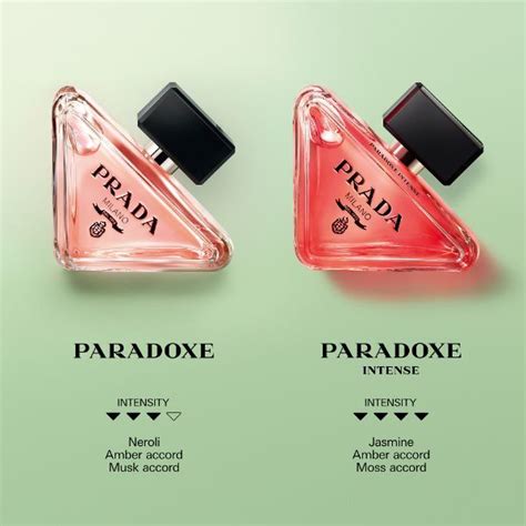 parfum prada paradoxe intense femme|prada paradoxe intense for women.